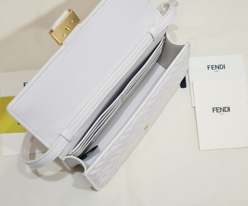 Fendi Baguette Bags